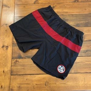 Vintage Nautica Trunks
